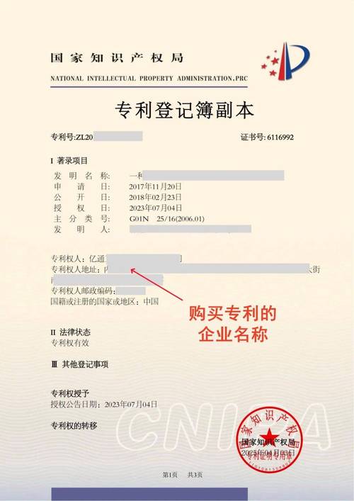 专利转让费下什么科目 专利转让费下什么科目